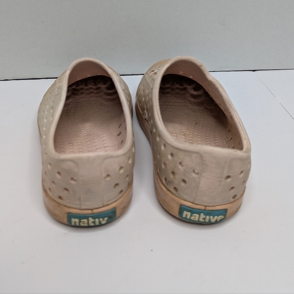 Native Water Shoe 9T - Picture 5 of 7